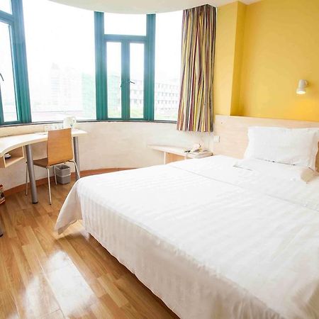 7Days Inn Nanchang Hongdu North Avenue Qingshan Lake Phòng bức ảnh