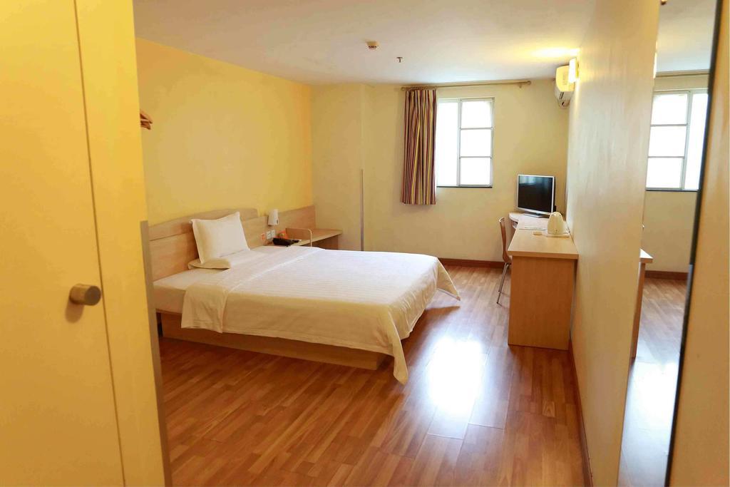 7Days Inn Nanchang Hongdu North Avenue Qingshan Lake Phòng bức ảnh