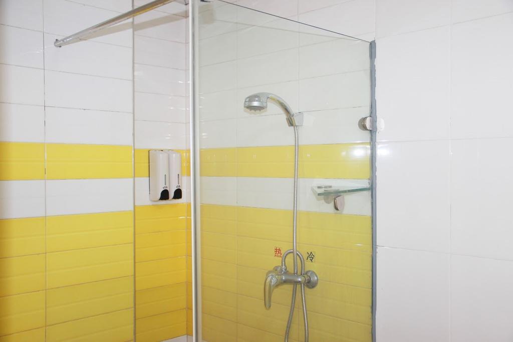 7Days Inn Nanchang Hongdu North Avenue Qingshan Lake Ngoại thất bức ảnh