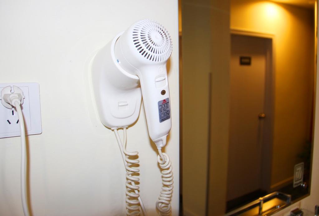 7Days Inn Nanchang Hongdu North Avenue Qingshan Lake Ngoại thất bức ảnh