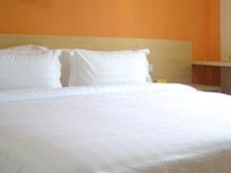 7Days Inn Nanchang Hongdu North Avenue Qingshan Lake Ngoại thất bức ảnh