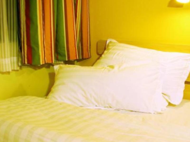 7Days Inn Nanchang Hongdu North Avenue Qingshan Lake Ngoại thất bức ảnh